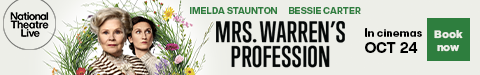 Mrs Warren's Profession